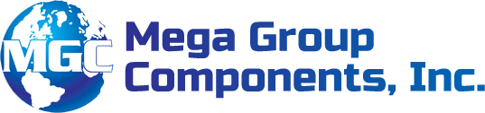 Mega Group Components, Inc.